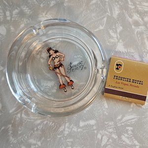 Sailor Jerry Ashtray